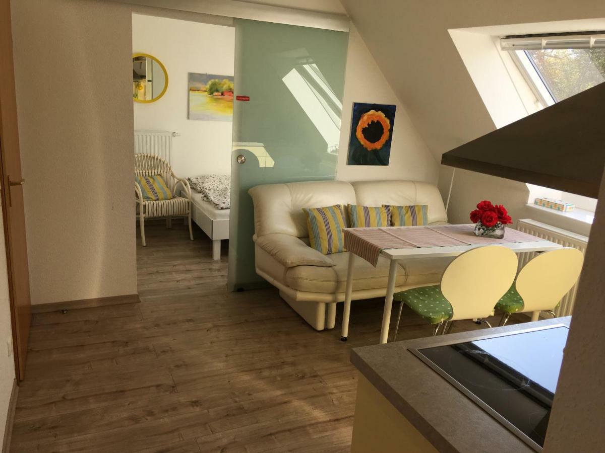 Wrede-Hof Apartment Cappeler Niederstrich Room photo